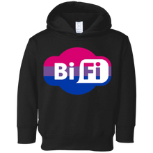 Funny Bisexual BiFi T-Shirt