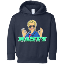 Nasty Woman Sunglasses Hillary T-Shirt