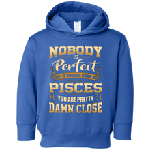 Born As Pisces Are Pretty T-Shirt Pisces Pride