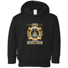 March 1954 64th Birthday 64 Years Old Gift T-Shirt