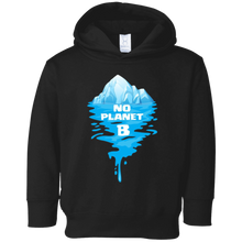 No Planet B Climate Change T-Shirt | Science Matters Shirt