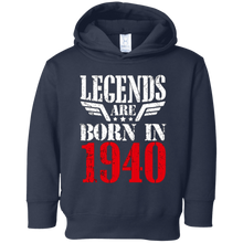 Legends Born In 1940 Aged 77 Years Old Being Awesome 77th