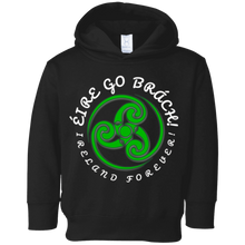 Gaelic Irish Shirt Celtic Knot Ireland Forever St. Patrick's
