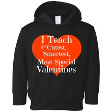 Teacher Valentines Day Shirt Teach Cutest Valentines Heart