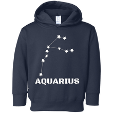AQUARIUS Astrology Astronomy Space Tee January February