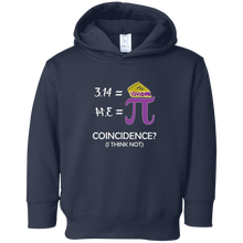 Pi Day Funny Pie Style T-Shirt for Math Geeks