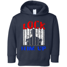 Lock Him Up T-Shirt Flynn