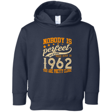 Legends Vintage Made In 1962 56th Birthday Gift 56 years old