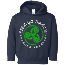 Gaelic Irish Shirt Celtic Knot Ireland Forever St. Patrick's