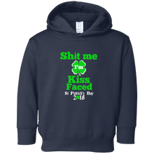 Kiss Me St Patricks Day Irish Shamrock Drinking