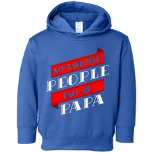 Mens My Favorite People Call Me Papa T-Shirt Daddy Dad Gifts