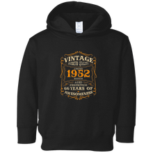 Legends Vintage Made In 1952 66th Birthday Gift 66 years old