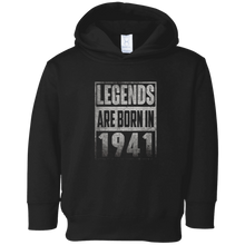 Legends Born In 1941 Straight Outta Gift For 77 Years Old