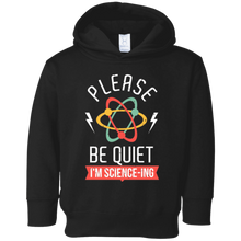 Funny March Science Geek Teacher T-shirt I'm Science-Ing Tee