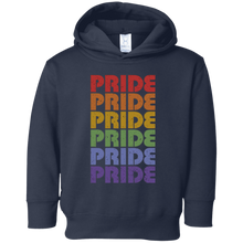 National Pride March Shirt Vintage Rainbow LGBT Equality