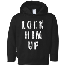 Lock Him Up T-Shirt Anti Flynn Trump Tee Shirt
