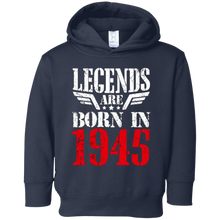 Legends Born In 1945 Aged 72 Years Old Being Awesome 72nd