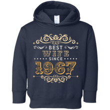 50th Wedding Anniversary Gifts 50 Best Wife Since 1967
