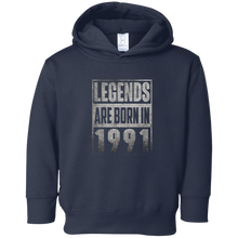 Legends Born In 1991 Straight Outta Gift For 27 Years Old
