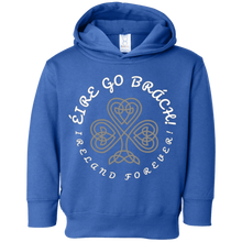 Gaelic Irish Shirt Celtic Knot Ireland Forever St. Patrick's