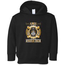 March 1963 55th Birthday 55 Years Old Gift T-Shirt