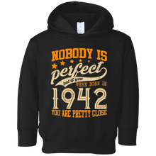Legends Vintage Made In 1942 76th Birthday Gift 76 years old