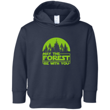 May The Forest Be With You T-Shirt