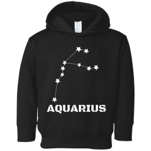 AQUARIUS Astrology Astronomy Space Tee January February