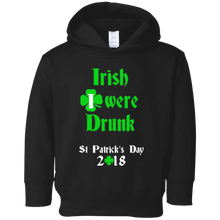 Irish I Were Drunk St Patricks Day Drinking Shamrock