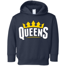 Queens Queen Princess King Tee- Gift for Girl Women T-shirt