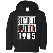 Straight Outta Vintage USA 1985 32nd Birthday Gifts 32 years