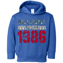 Awesome Since Legends Born In 1986 Birthday Gift 32 Yrs Old