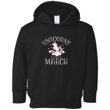 Unicorns Are Born In March T-Shirt Men Women And Kids Styles