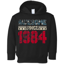 Awesome Since Legends Born In 1984 Birthday Gift 34 Yrs Old