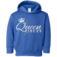 Queen Pisces T-Shirt Zodiac Pisces Sign
