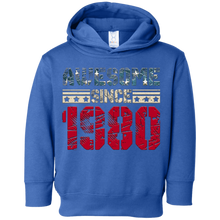 Awesome Since Legends Born In 1980 Birthday Gift 38 Yrs Old