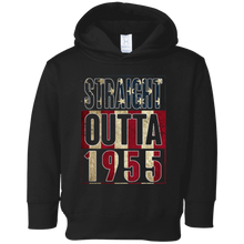 Straight Outta Vintage USA 1955 62nd Birthday Gifts 62 years