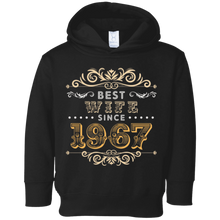 50th Wedding Anniversary Gifts 50 Best Wife Since 1967