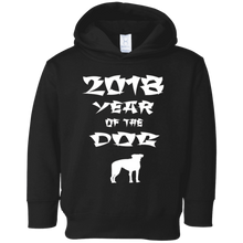 Chinese New Year 2018 Year Of The Dog T Shirt Gift Idea