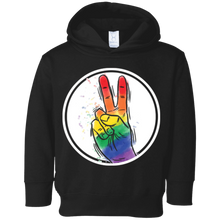 Peace LGBT Pride Month LGBT Awareness Month Gift T shirt