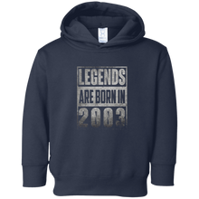 Legends Born In 2003 Straight Outta Gift For 15 Years Old