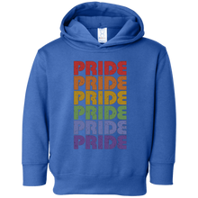 National Pride March Shirt Vintage Rainbow LGBT Equality