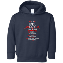 April Guy,Crazy, Sweet and Fun Birthday B Day Gift T-Shirt