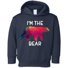 I'm The Bear! Funny Rainbow Bear T Shirt