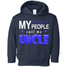 Mens My Favorite People Call Me Uncle T-Shirt Uncles Gifts