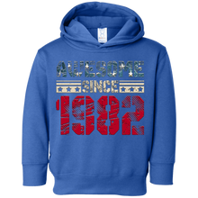 Awesome Since Legends Born In 1982 Birthday Gift 36 Yrs Old