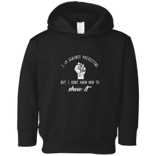I Am Against Protesting Funny Protest T-Shirt