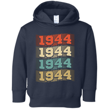 Christmas Classic Vintage 1944 Retro 73 Yrs Years Old 73rd