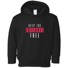 Keep The Internet Free Support Tshirt Statement Tee