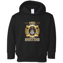 March 1946 72th Birthday 72 Years Old Gift T-Shirt